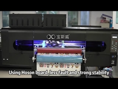 UV DTF 프린터 JW-604