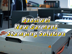 DTF 옷 프린터 30cm 2pc i3200